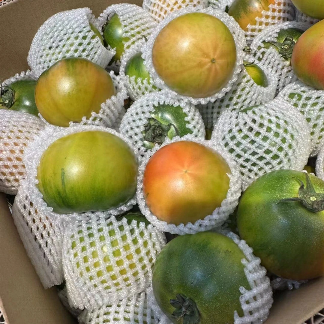 大连草莓柿子1份 约1斤