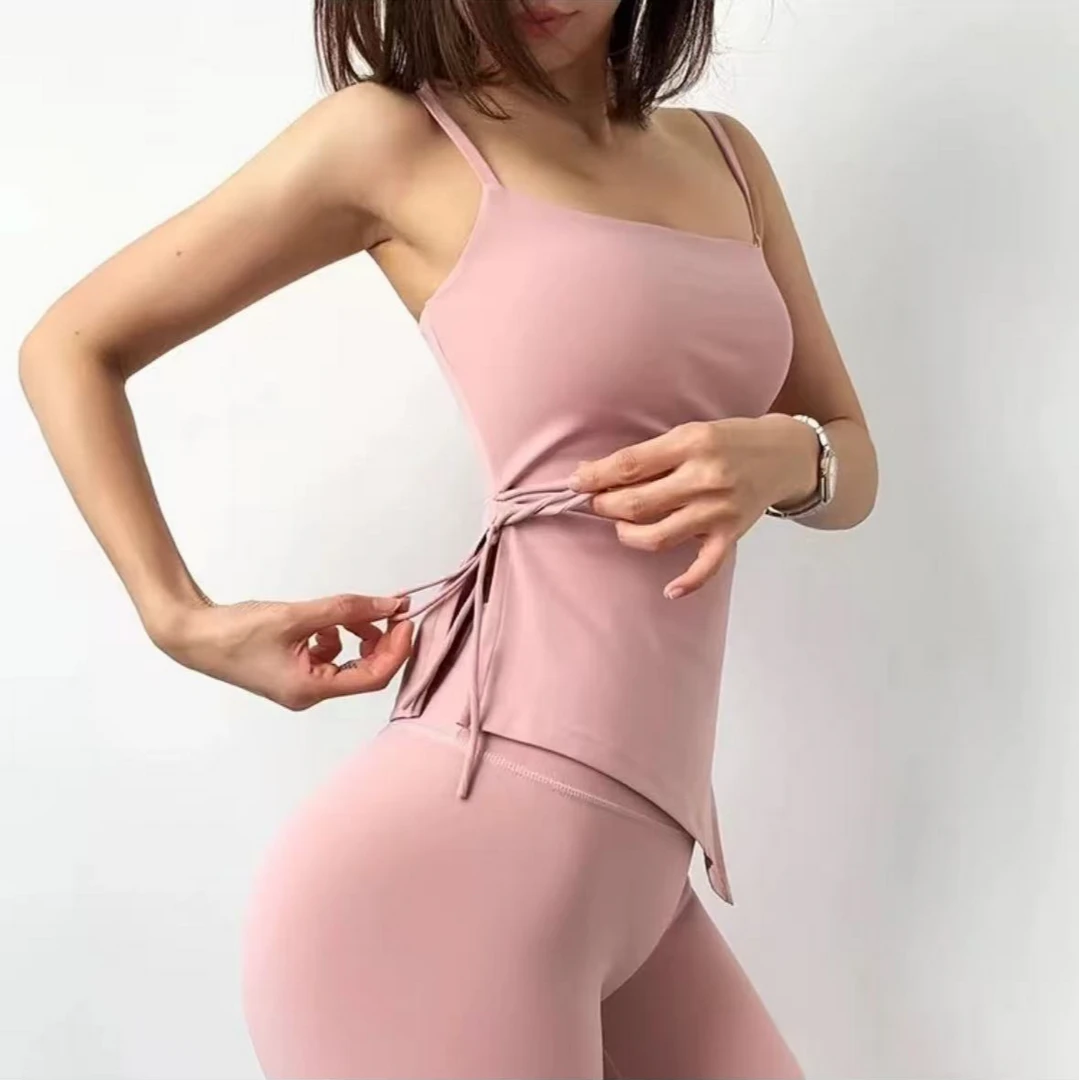 {Y001-Y075}外贸尾单运动瑜伽尼尼