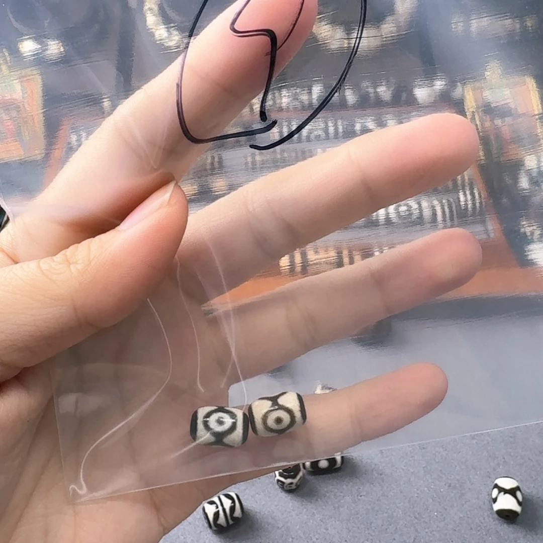 【闪购商品】玛瑙/玉髓颈饰合金