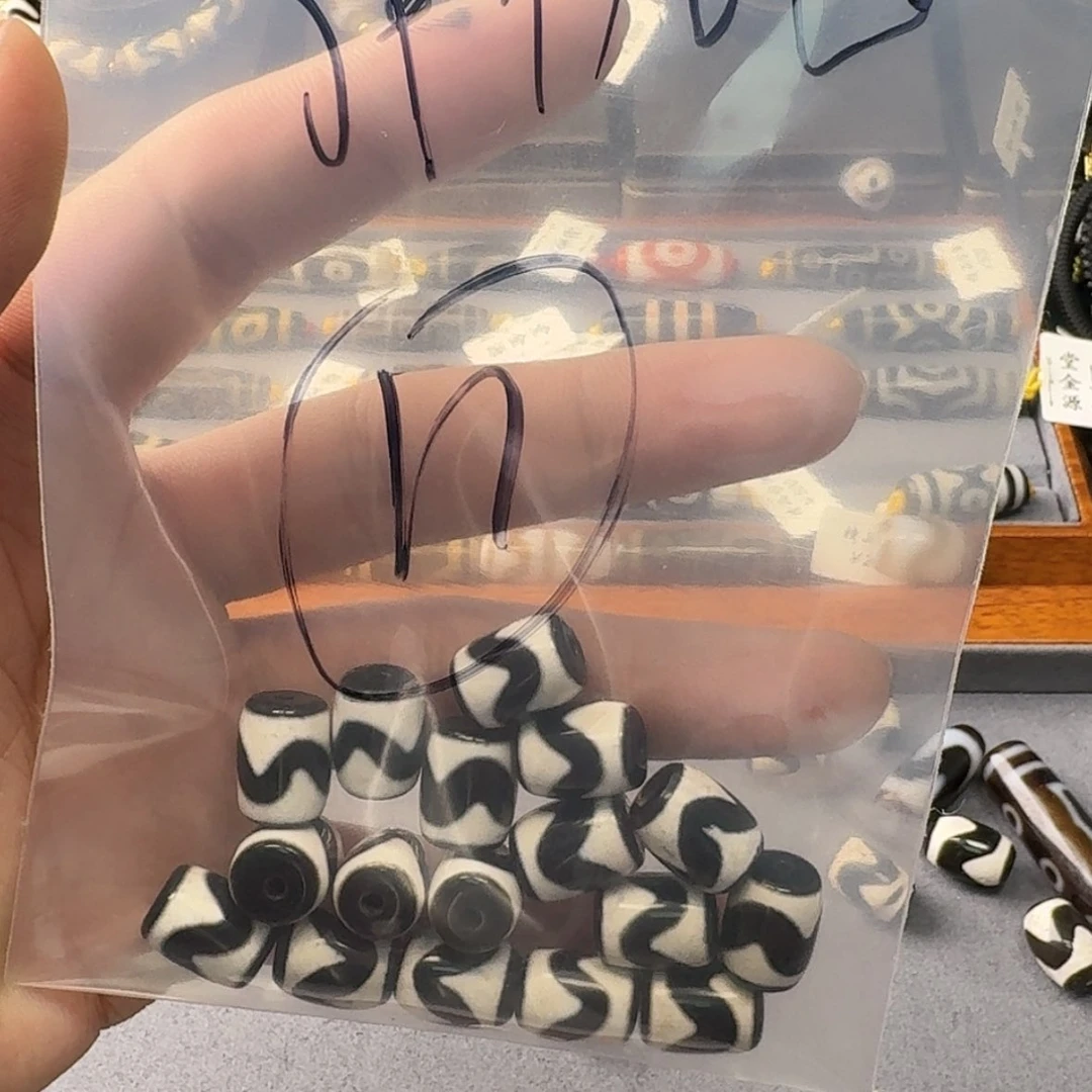 【闪购商品】玛瑙/玉髓颈饰未镶嵌