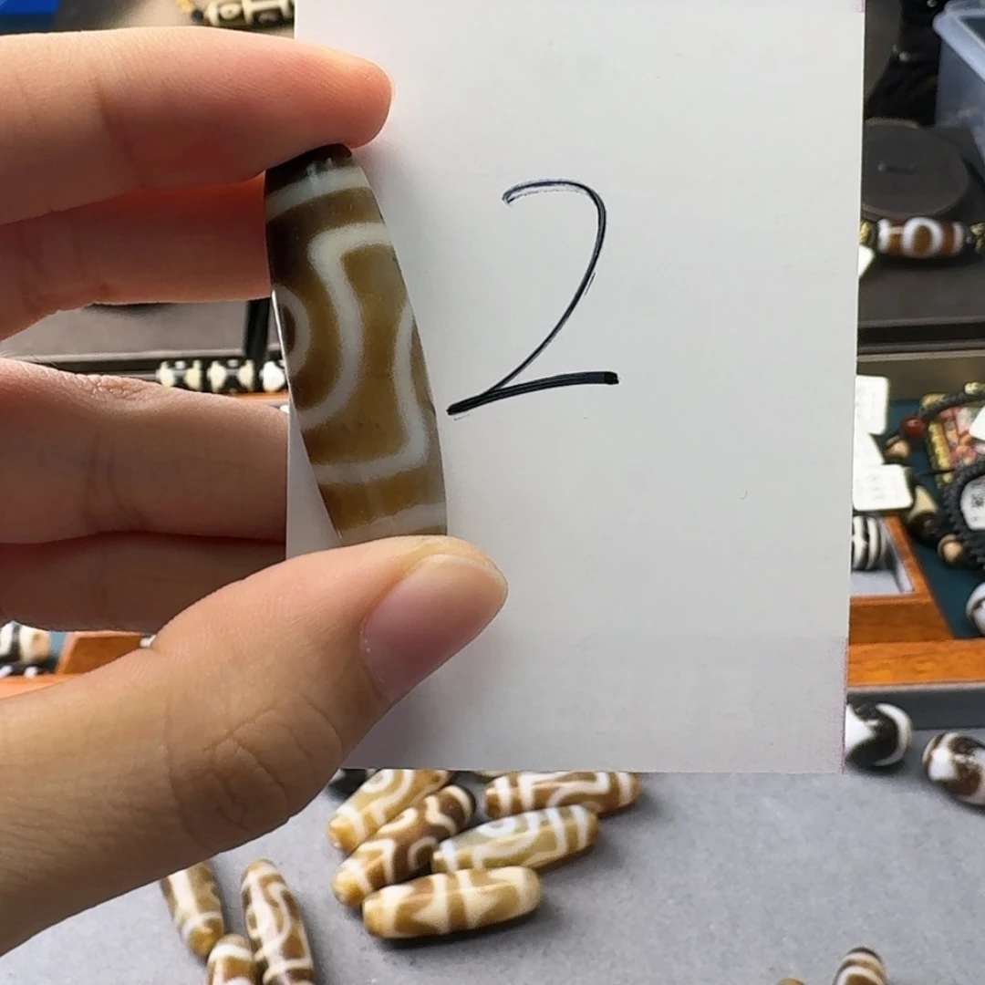 【闪购商品】玛瑙/玉髓颈饰未镶嵌