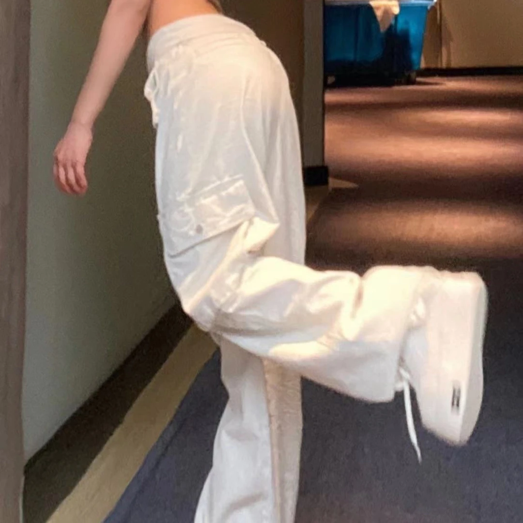 一点五家原创美丽工装裤一条