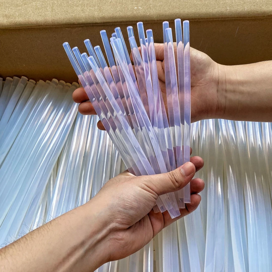 热熔胶棒 胶条30条