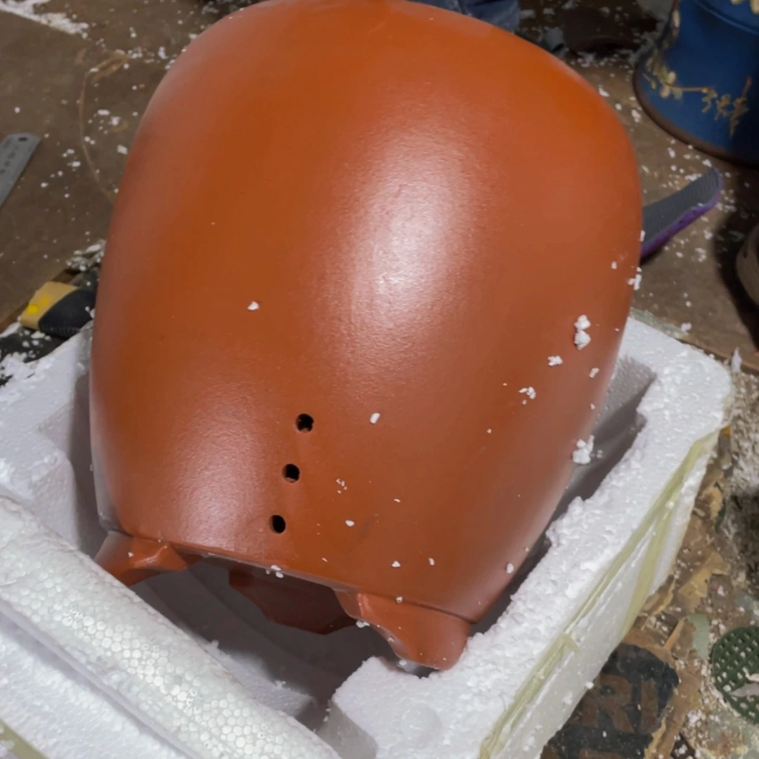 【闪购商品】紫砂花盆