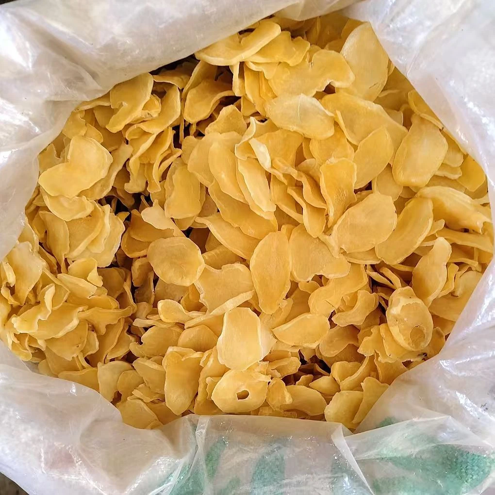 恩施马尔科土豆片干洋芋片马铃薯手工农家半成品脱水干菜特产