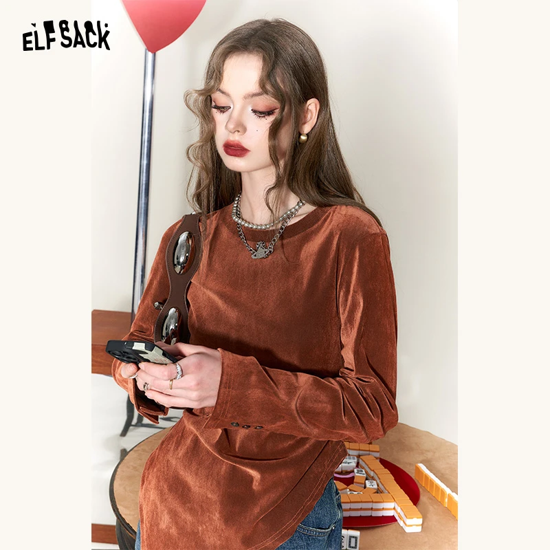 妖精的口袋T恤13405055