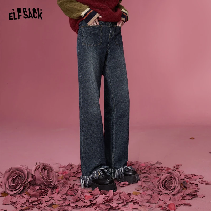 【寻宝大会NO退NO换】妖精的口袋裤子13409034