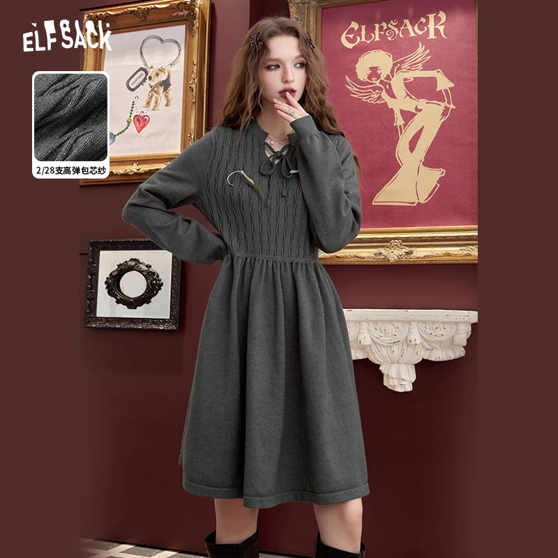 妖精的口袋连衣裙24400038