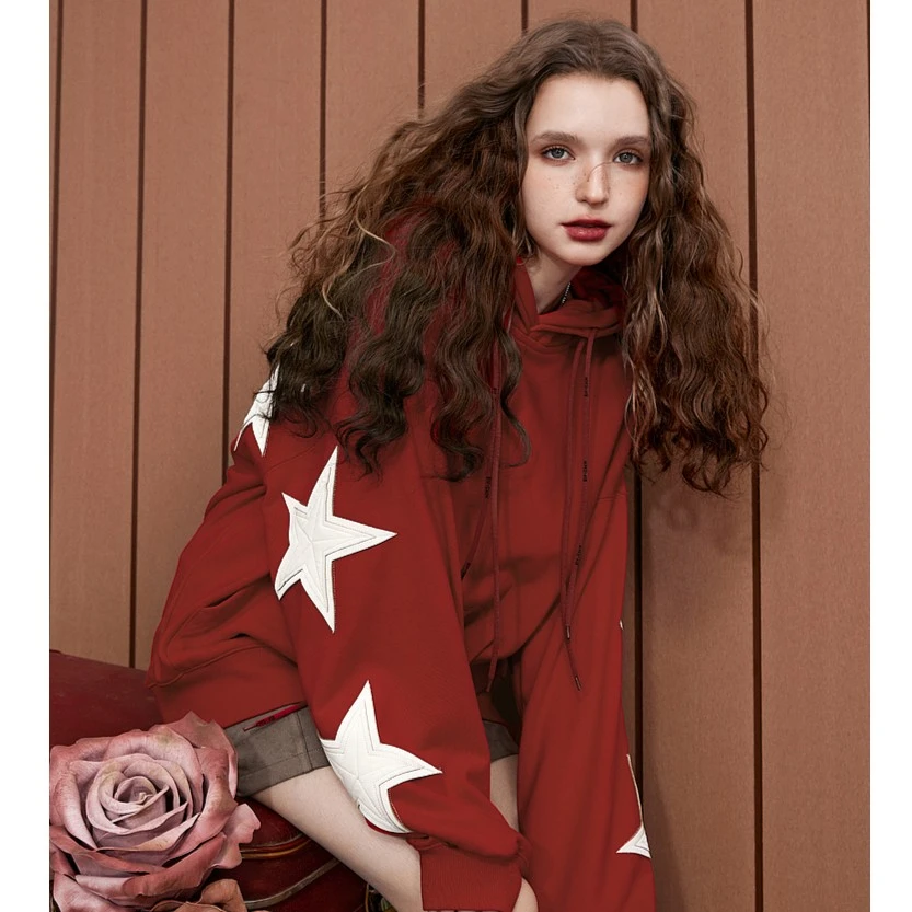 妖精的口袋卫衣13303037