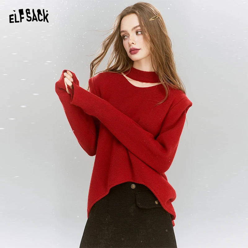 妖精的口袋毛衣24406054