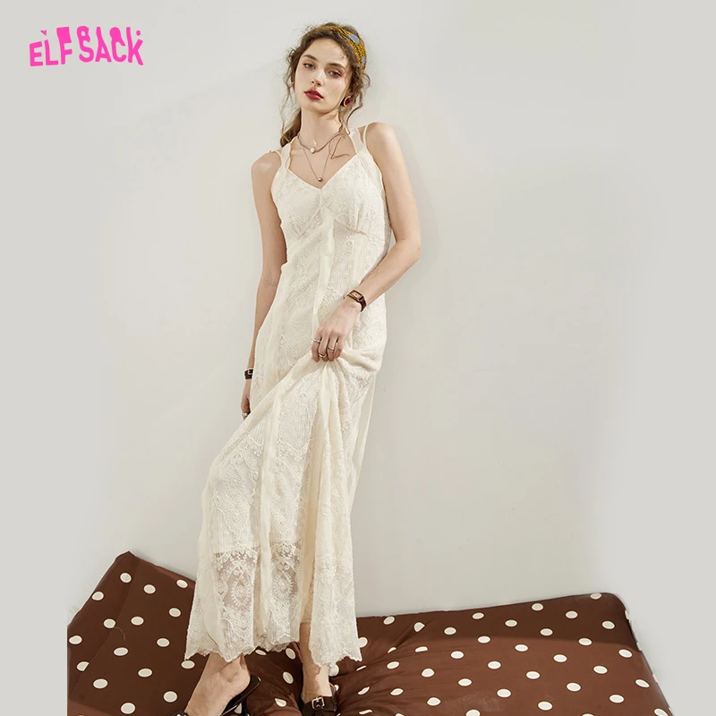 【寻宝大会NO退NO换】妖精的口袋连衣裙14200094