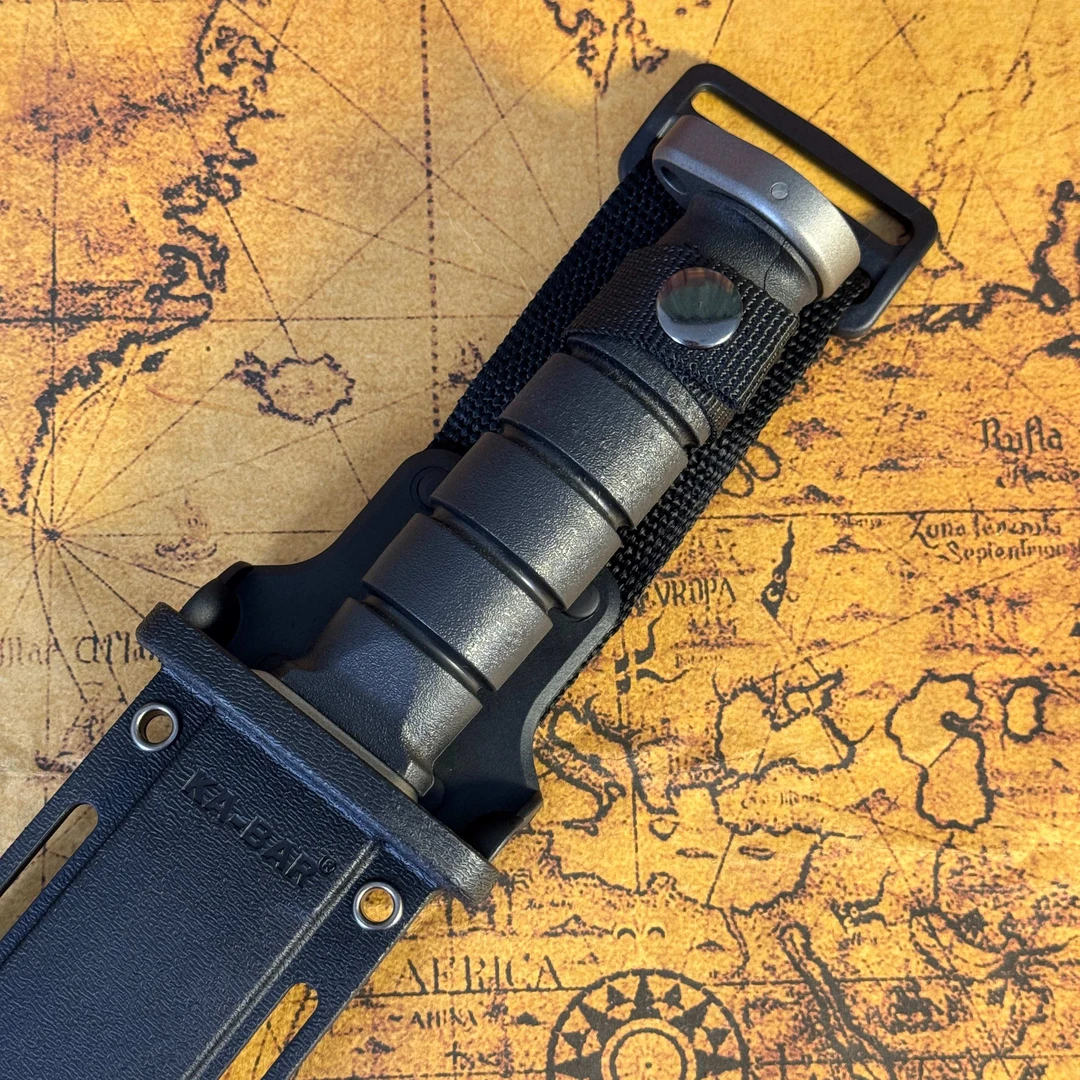 【KARBA 1282全R】手工制作外鞘套装 赠品牌枪栓笔