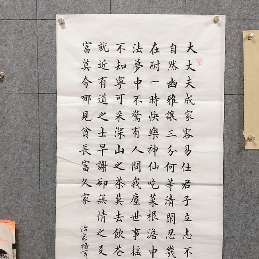【闪购商品】书法大