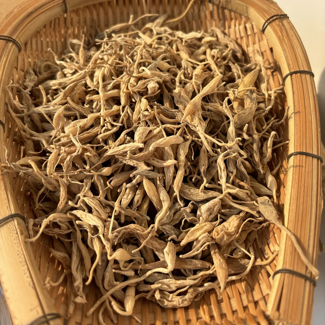 【麦东】无硫 带芯 煮水泡水