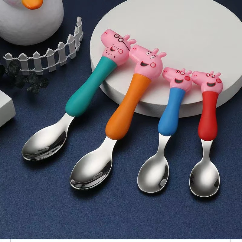 喂养勺【乐兹】系列效期到25年