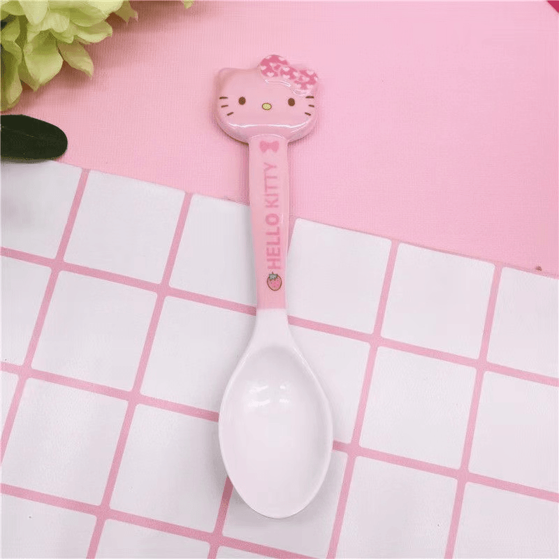 辅食勺【龟龟】系列