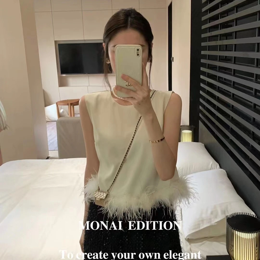 2023潮流女装全系列时尚网红气质