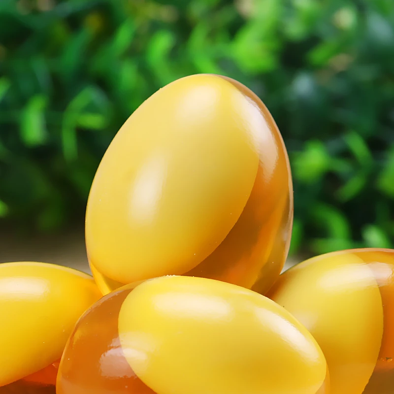 A河南溏心变蛋木头嫂纯手工无铅工艺正宗农家自制30枚