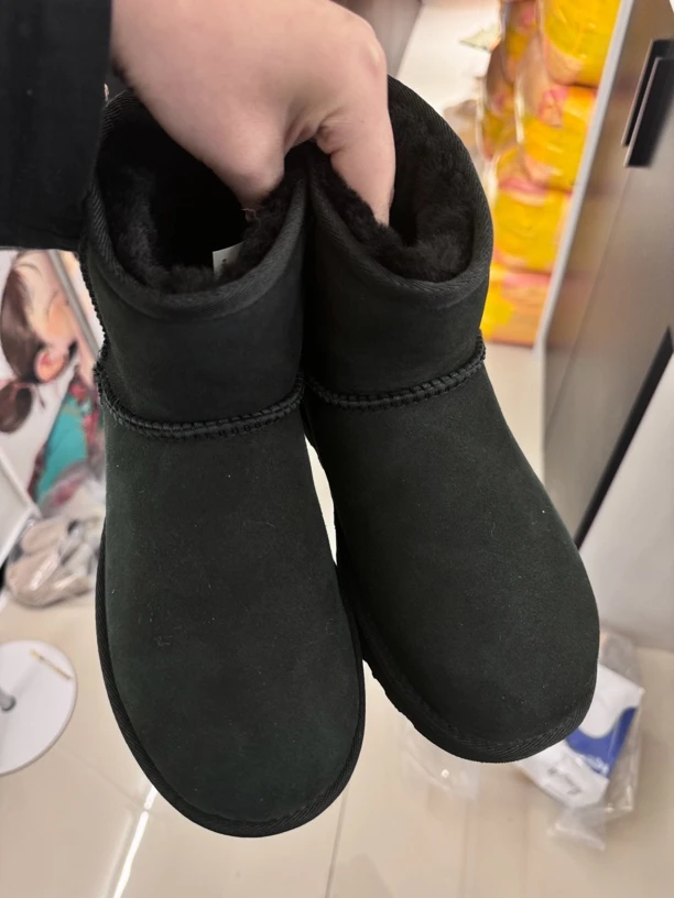 璐璐家新款鞋子E4/NO退换