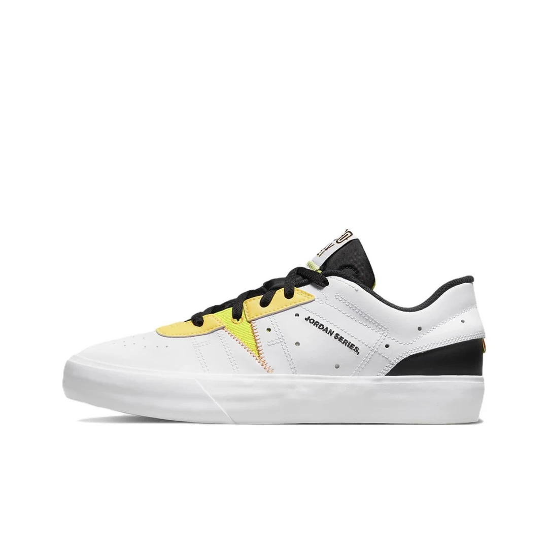 【断码清货】Nike/耐克 男子Air Jordan 低帮运动休闲鞋DN4023-108