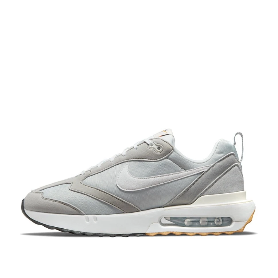 NIKE/耐克 Air Max Dawn男鞋低帮轻便透气生活休闲鞋DJ3624-002