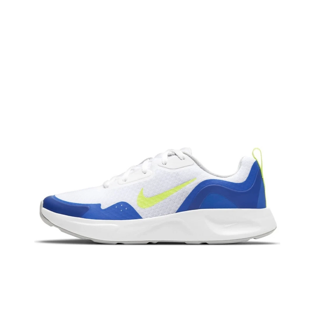 【达人专属】Nike/耐克Wearallday(GS)低帮休闲跑步鞋CJ3816-104