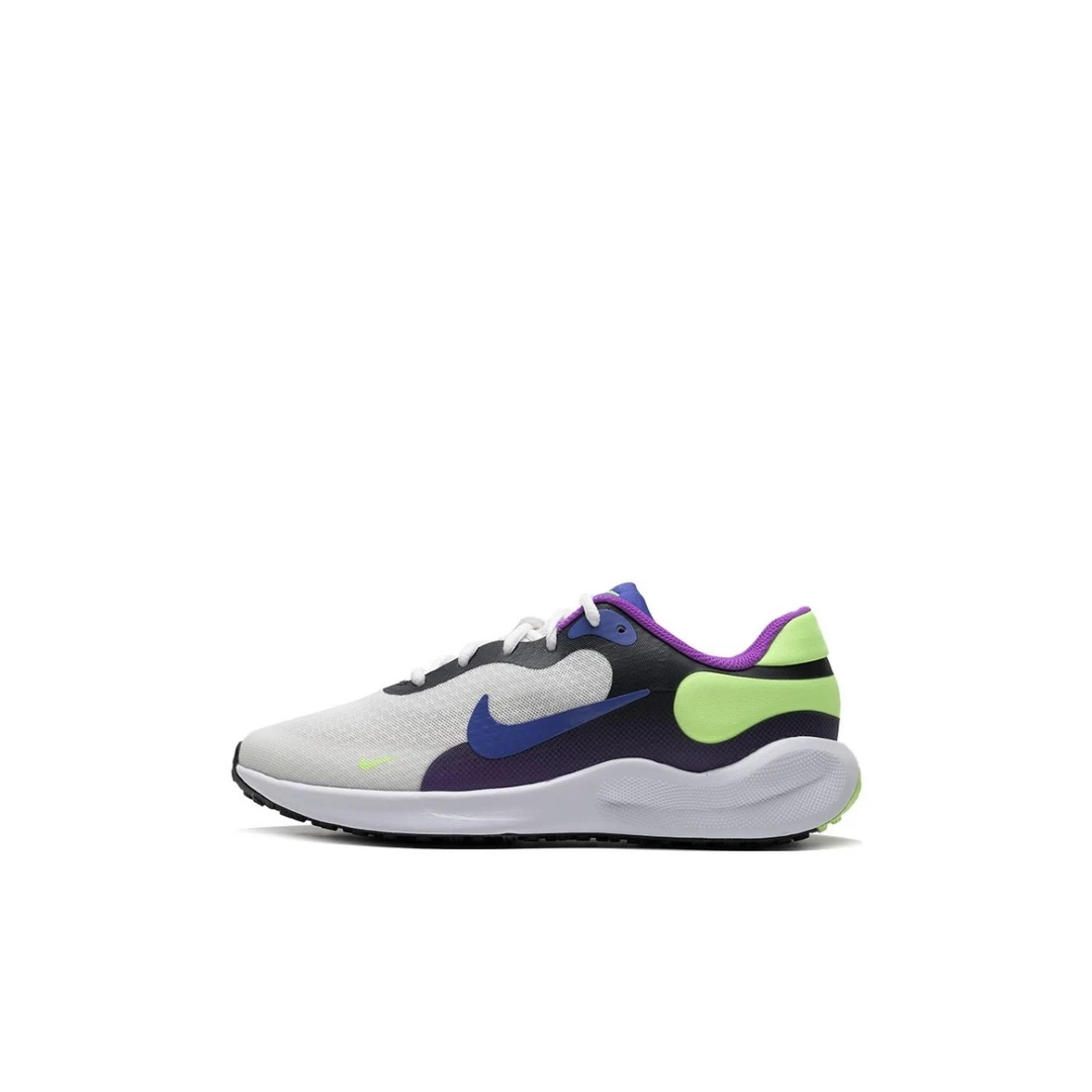 【达人专属】Nike/耐克 Revolution 7女子休舒适透气闲鞋 FB7689