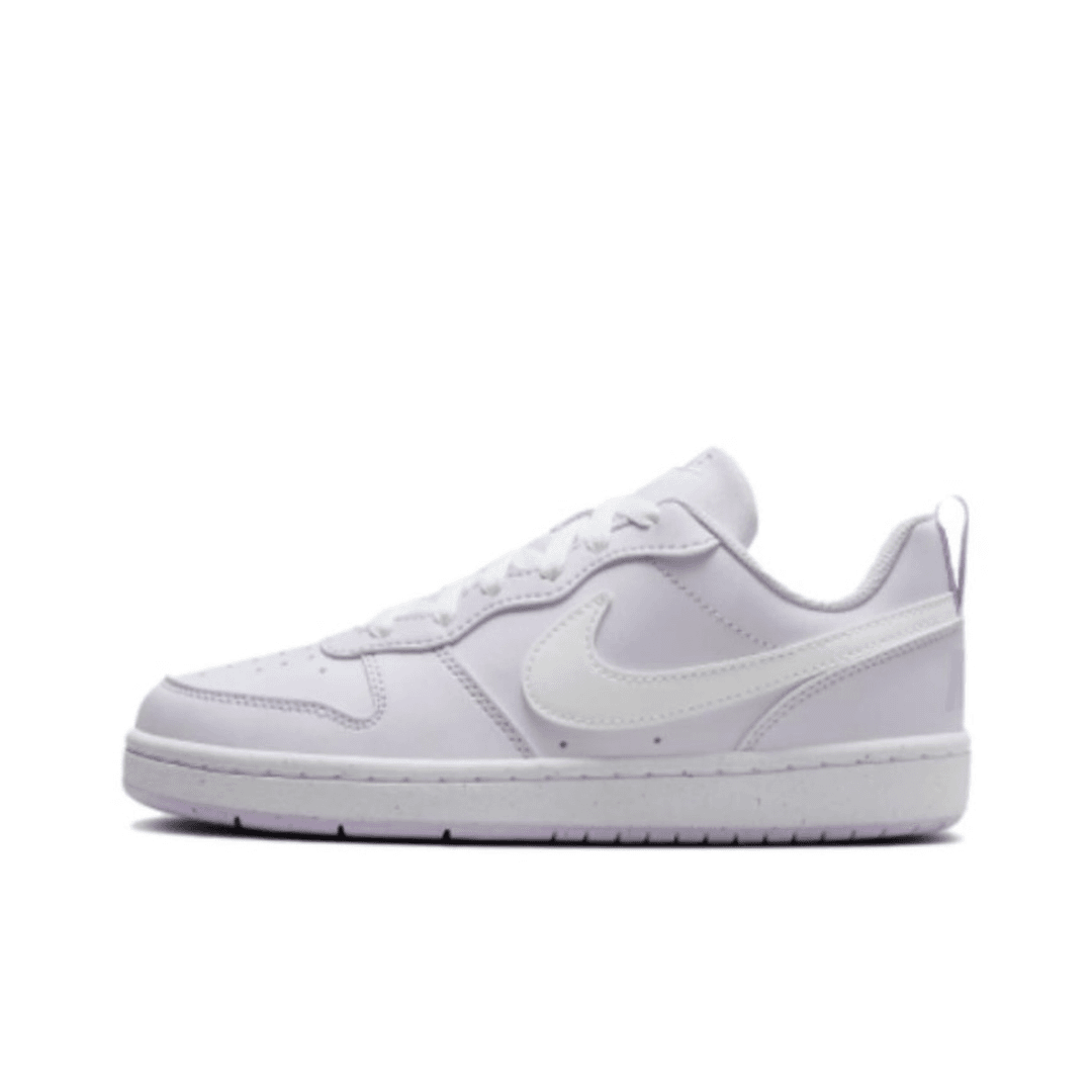 【断码清货】Nike/耐克 Court Borough Low GS低帮板鞋DV5456-500