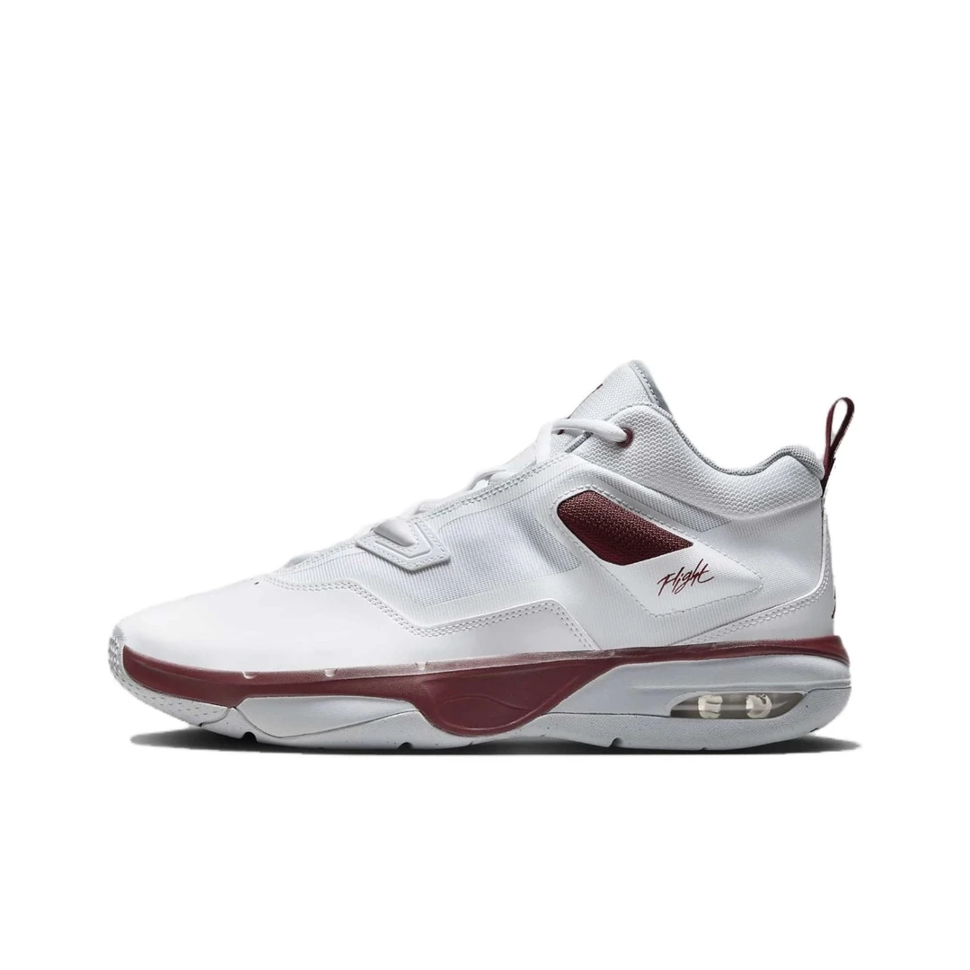 【断码清货】Nike/耐克 Jordan Stay Loyal 3男款跑步鞋FB1396-160
