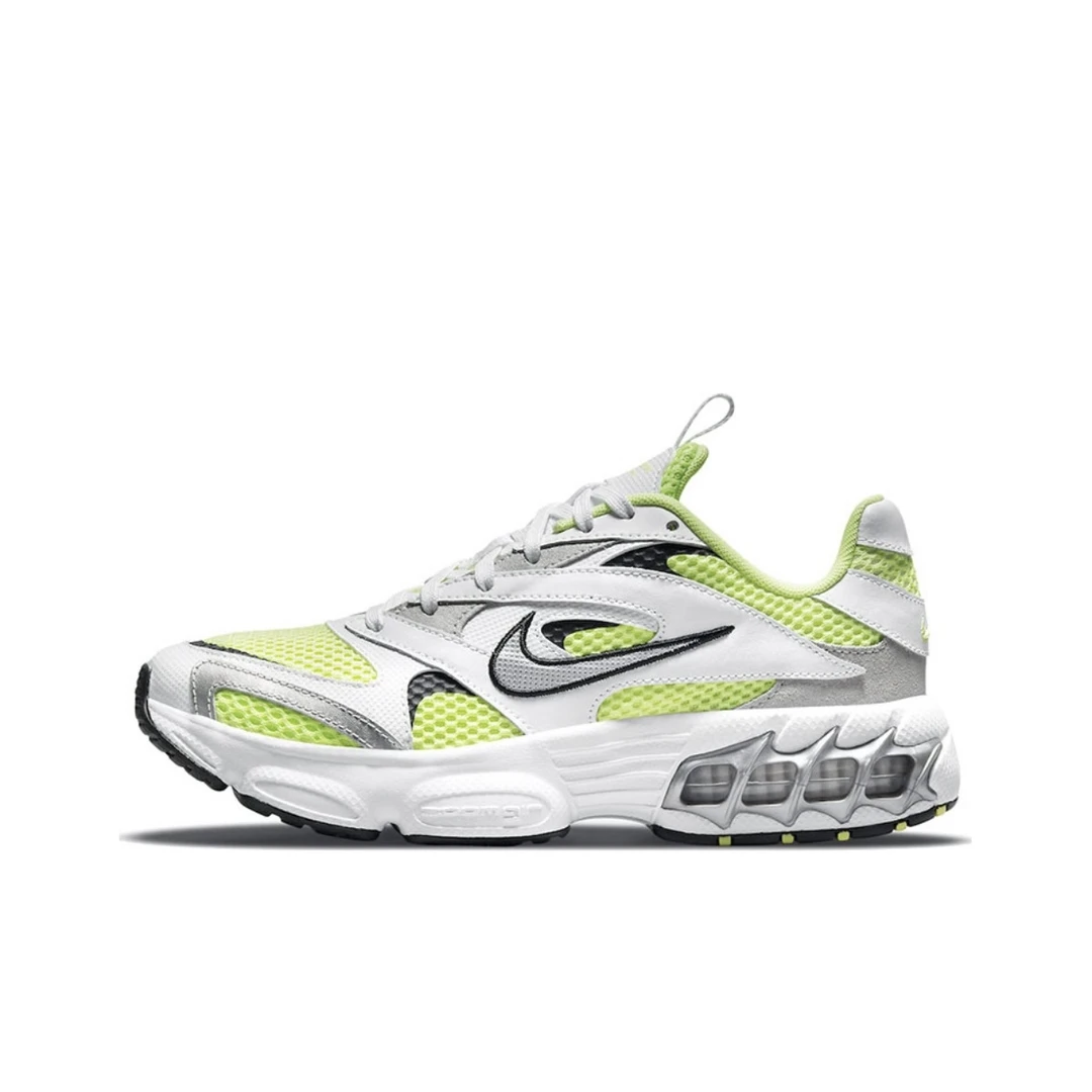 NIKE/耐克 Zoom Air Fire女鞋低帮减震舒适休闲跑步鞋CW3876-102