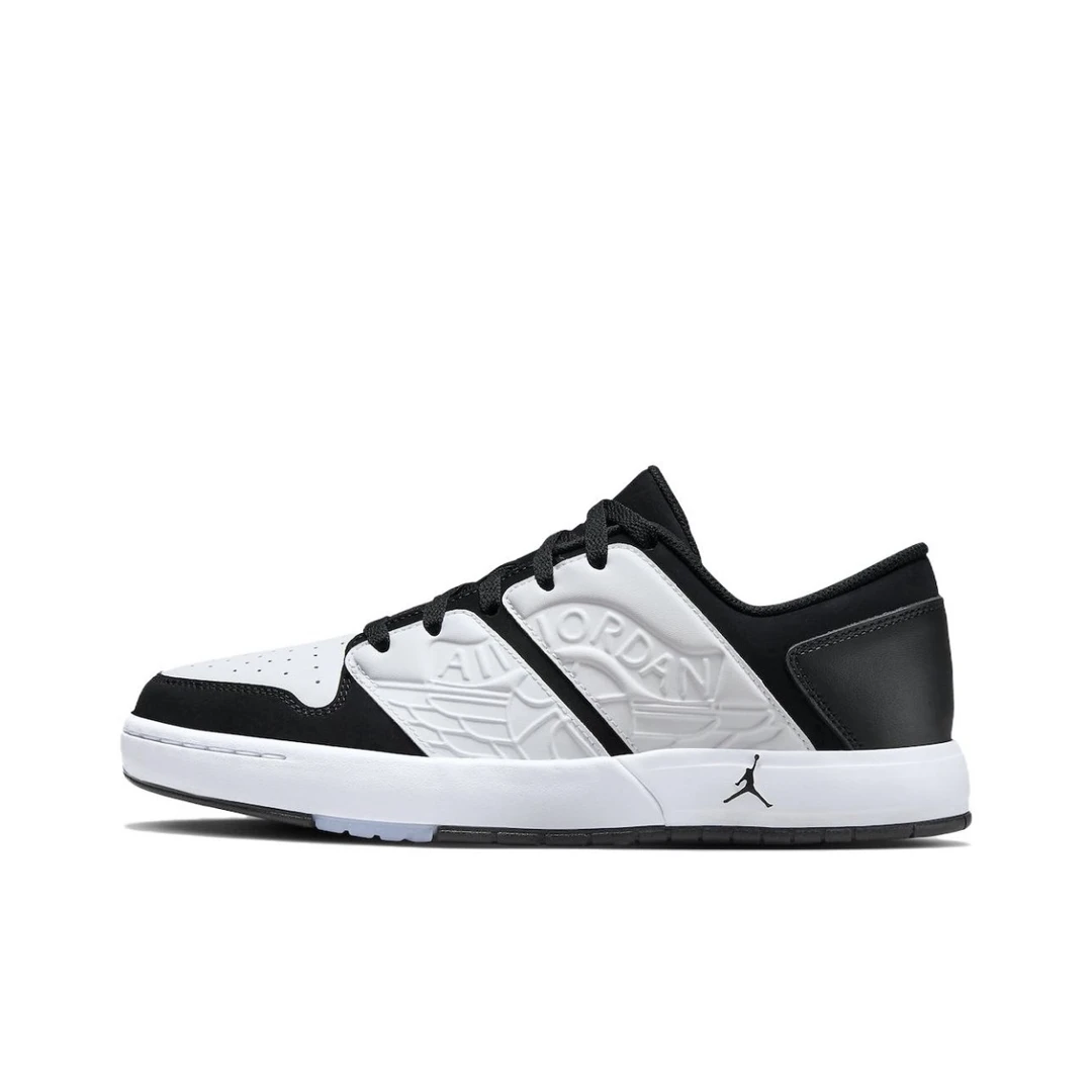 NIKE/耐克 Jordan 1 Low男鞋低帮运动休闲复古篮球鞋DV5141-100
