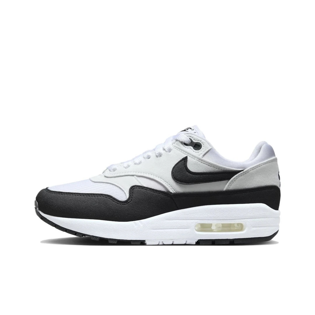NIKE/耐克 Air Max 1女鞋低帮耐磨舒适透气生活休闲鞋DZ2628-102