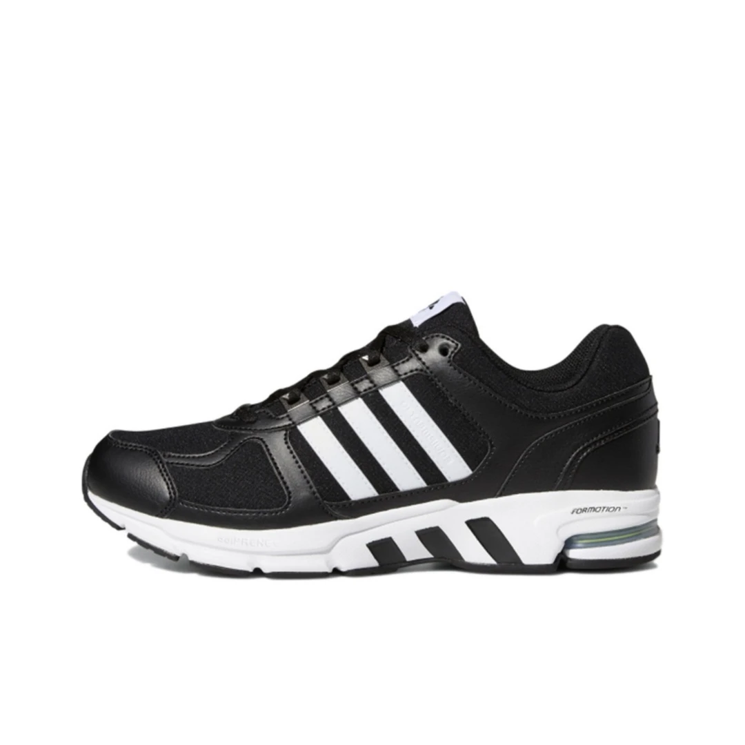 【断码清货】adidas/阿迪达斯 男Equipment 10U运动跑步鞋 FW9995