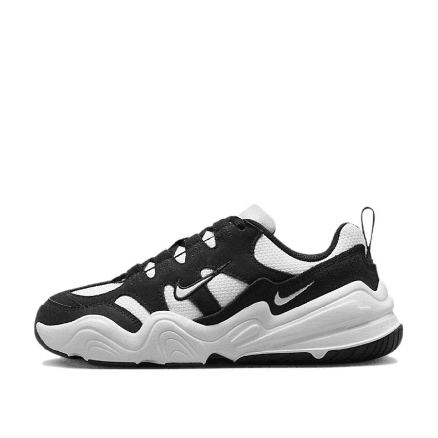【断码清货】Nike/耐克 Tech Hera女款低帮生活休闲鞋DR9761-101