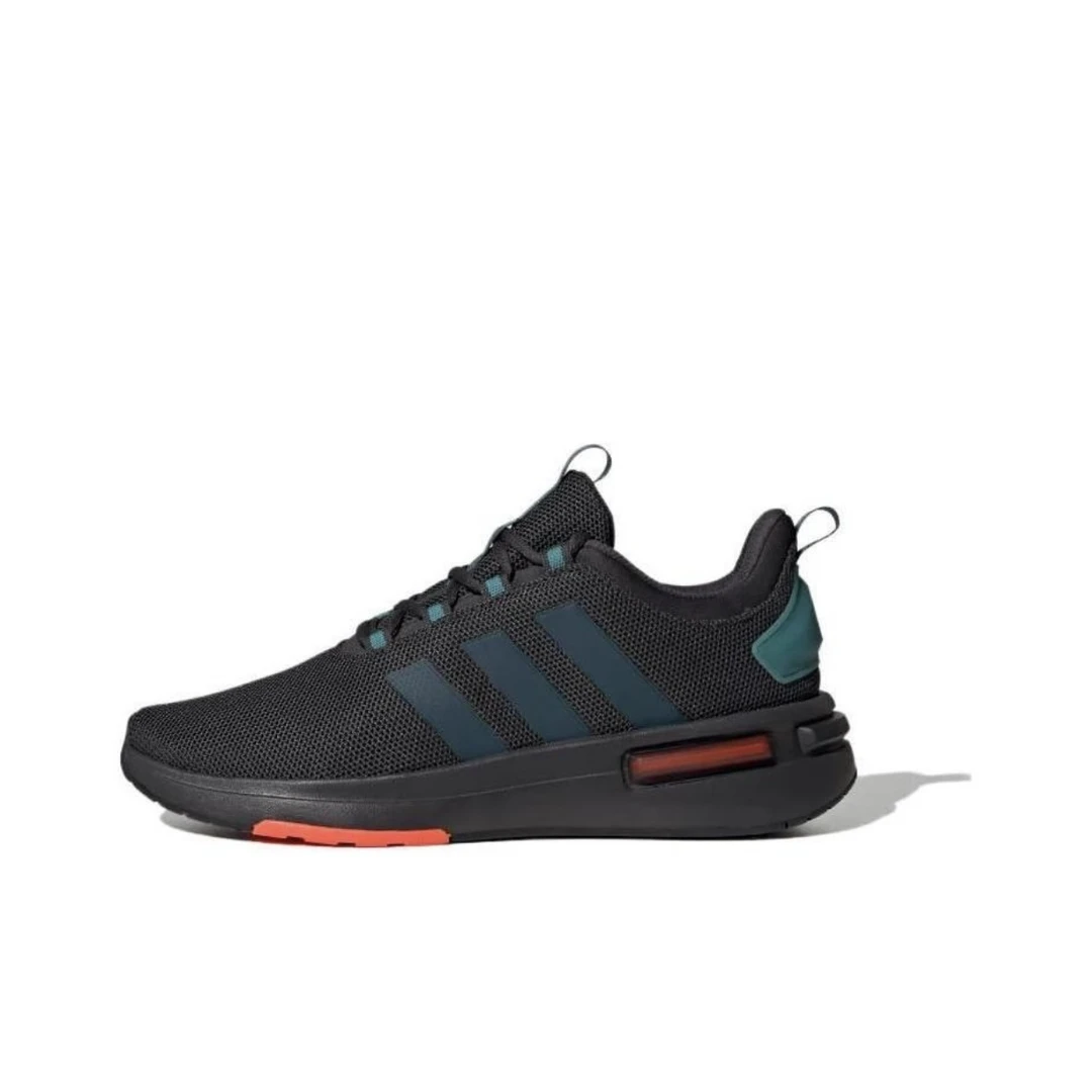 【断码清货】adidas/阿迪达斯 Racer TR 23男款低帮跑步鞋IG0731