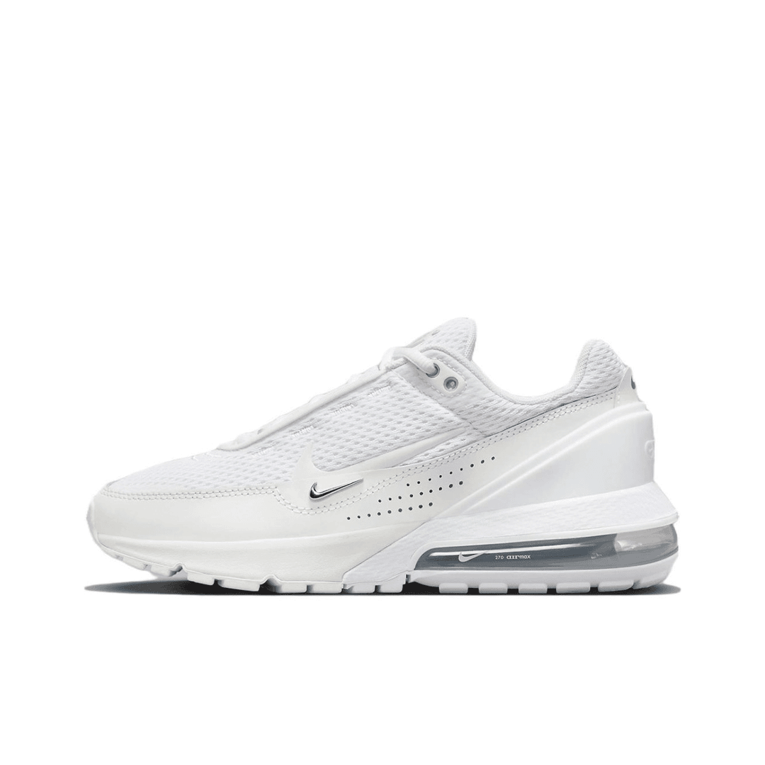 【断码清货】Nike/耐克 Air Max Pulse女款生活休闲鞋FD6409-101