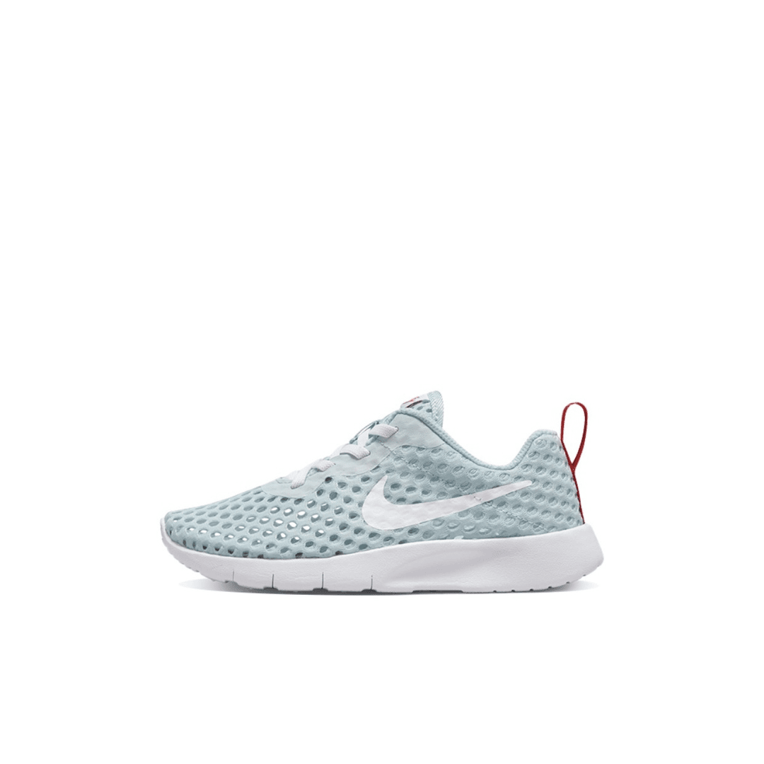 【断码清货】Nike/耐克 Tanjun BR BPE中童低帮跑步鞋DV9086-411