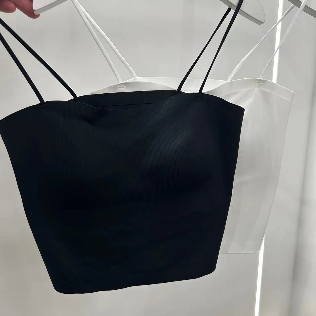 【啵啵同款】新款舒适美背