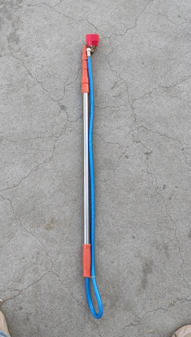 打药机2米伸缩杆