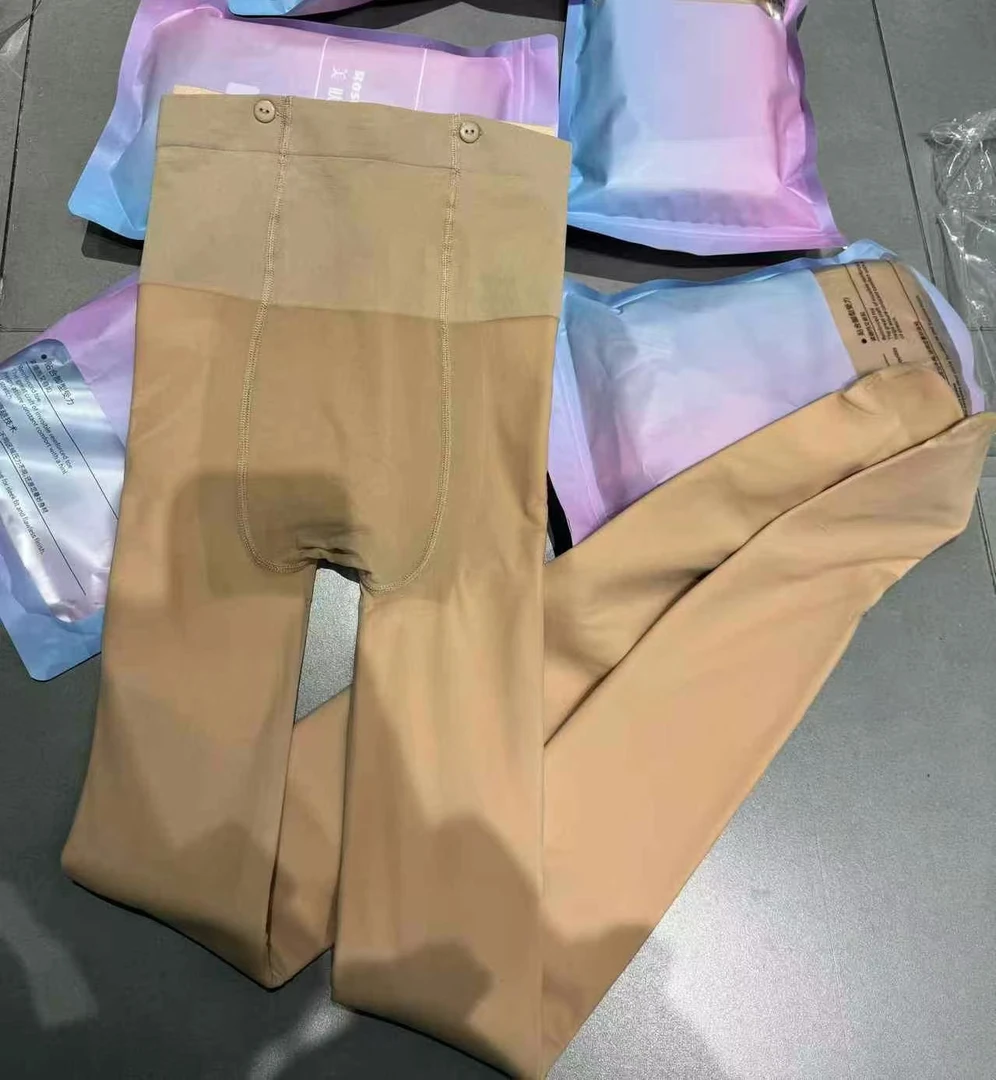 汤圆家冬季光腿神器