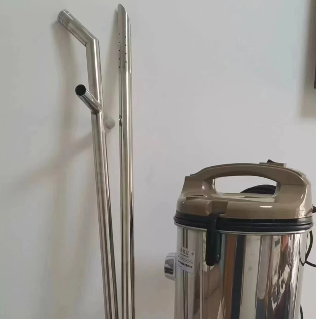 散粮车电动扦样器取样器