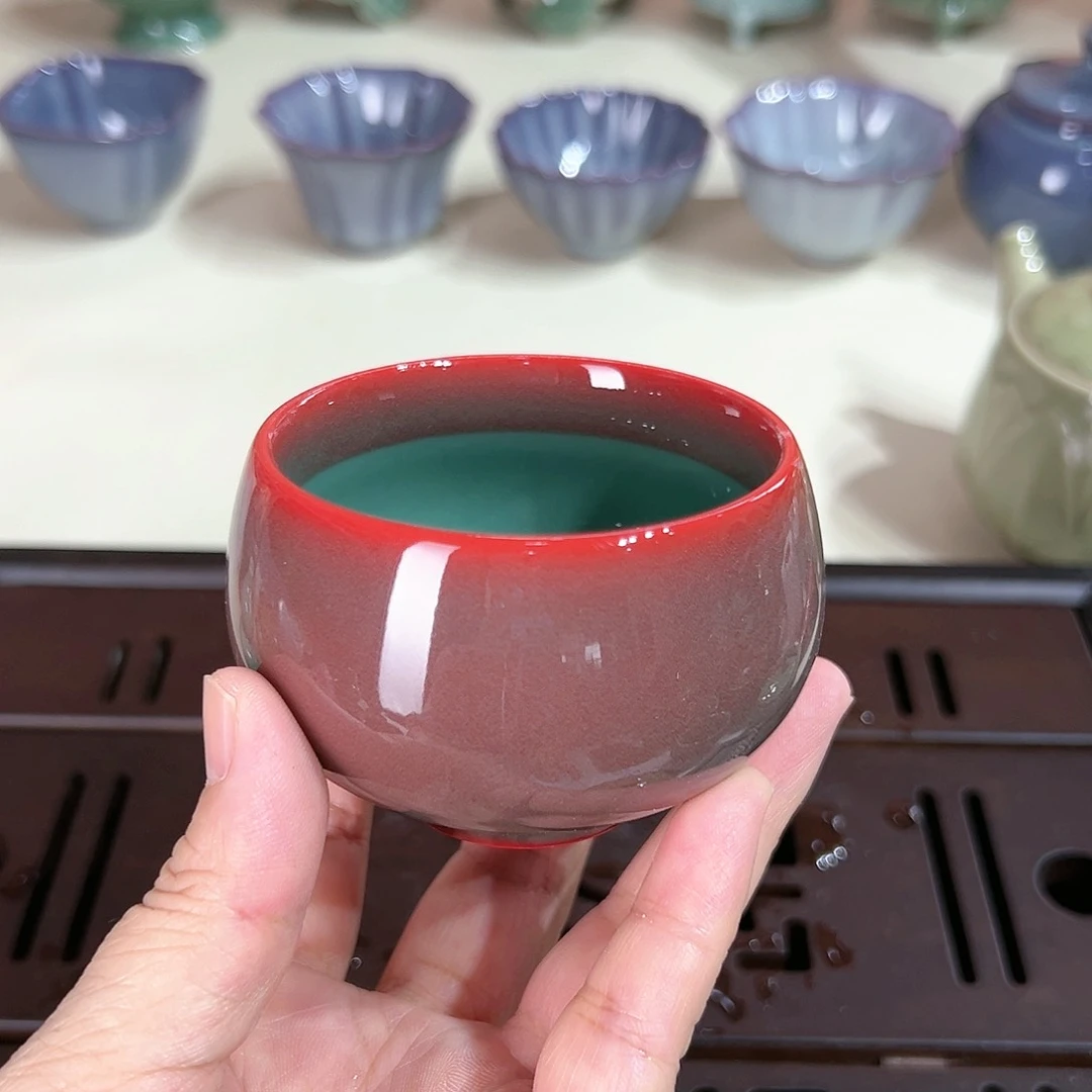 小米福利款直播间