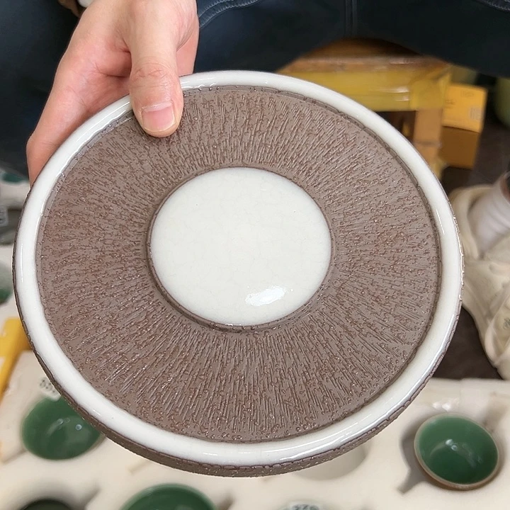 小米茶器龙泉青瓷