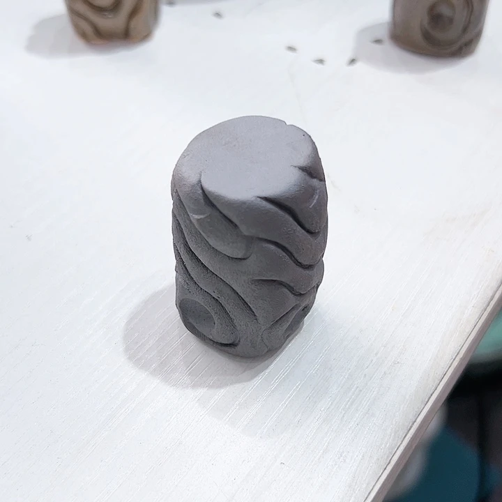 小米茶器龙泉青瓷