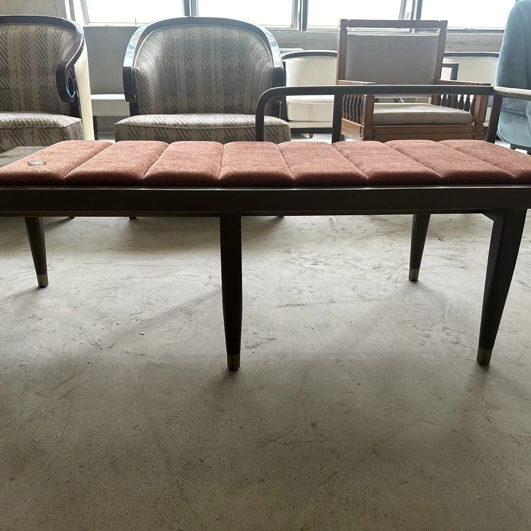 rt009新中式单人贵妃榻