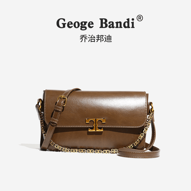 新款高品质女士包轻奢时尚百搭小众手拎包单肩包斜挎包潮流小包包