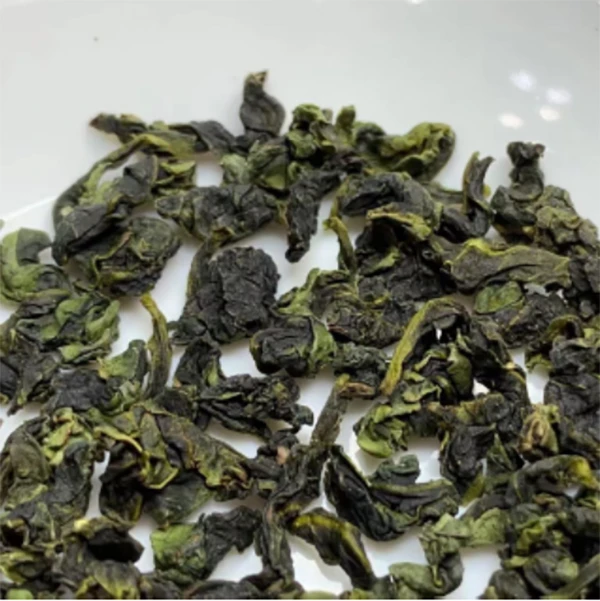 【中国茶都】 清香正味铁观音 兰花香