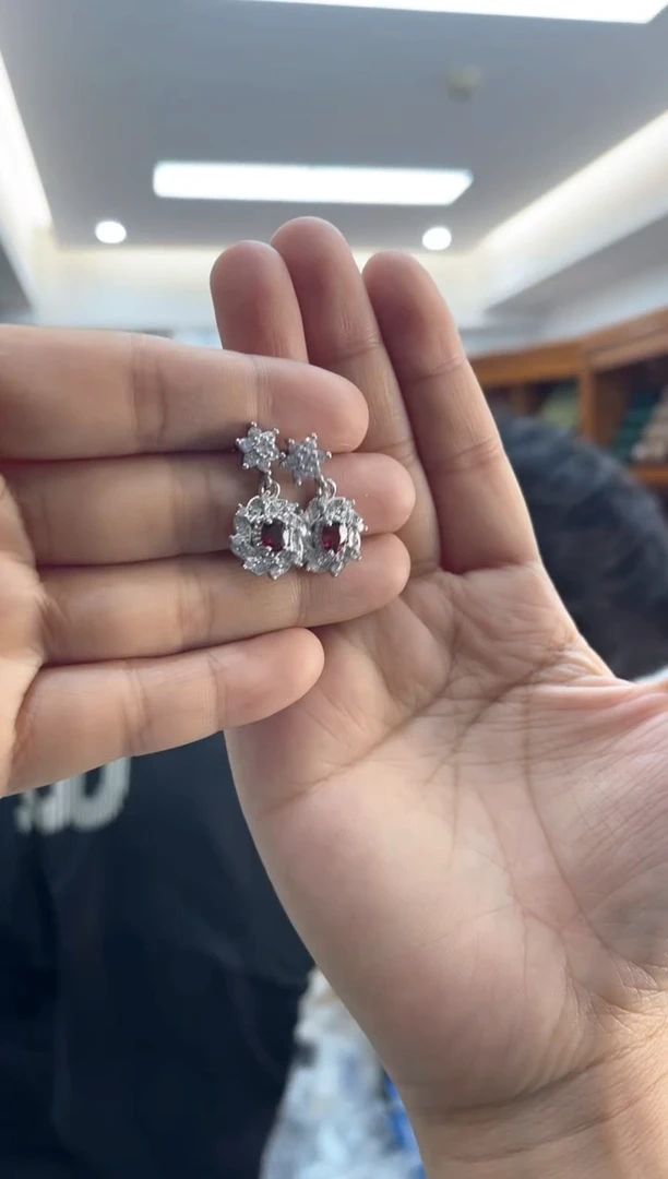 【闪购商品】石榴石·未镶嵌多样性单个发货