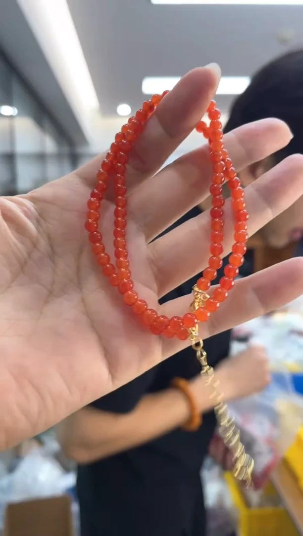【闪购商品】南红玛瑙·未镶嵌多样性单个发货