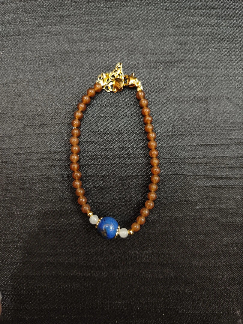 糖料小米珠手链4m（多样性单个发货）